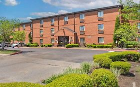 Extended Stay America Cordova Tn