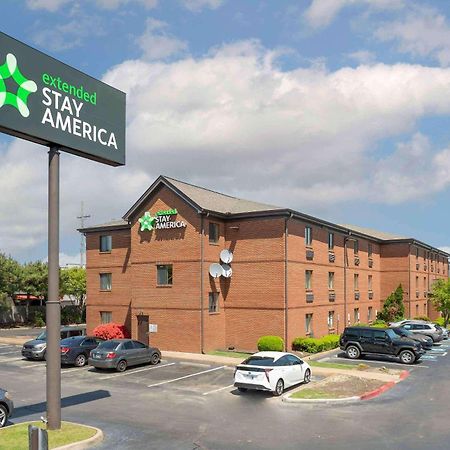 Extended Stay America Select Suites - Memphis - Cordova Exterior photo