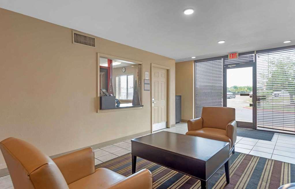 Extended Stay America Select Suites - Memphis - Cordova Interior photo