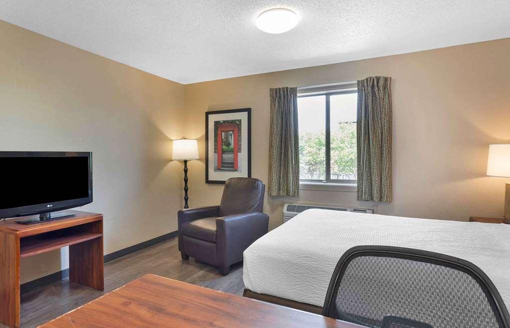 Extended Stay America Select Suites - Memphis - Cordova Room photo