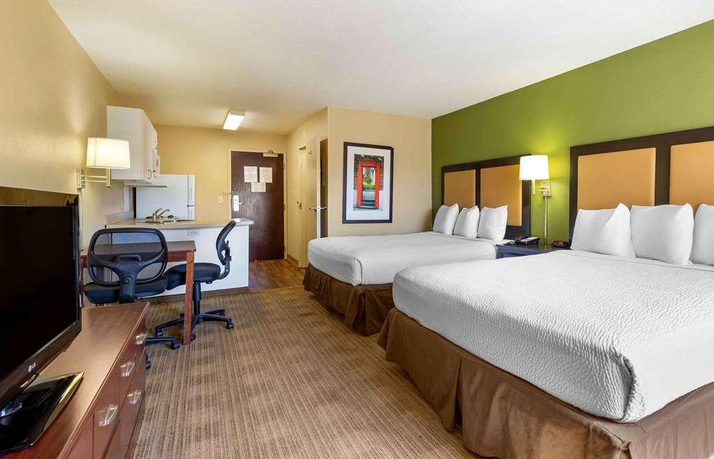 Extended Stay America Select Suites - Memphis - Cordova Room photo