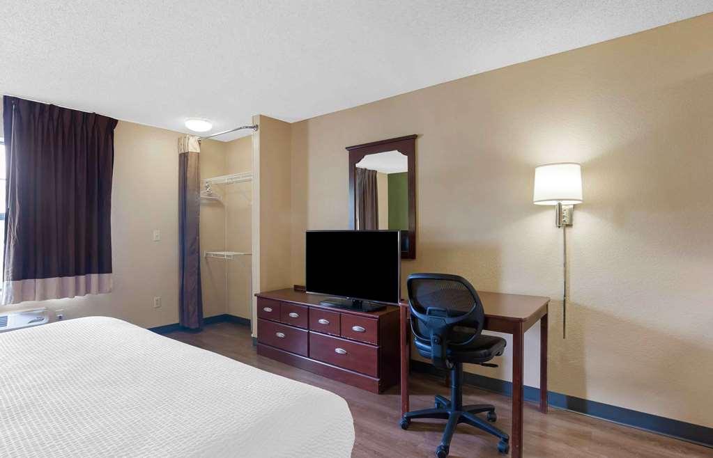 Extended Stay America Select Suites - Memphis - Cordova Room photo