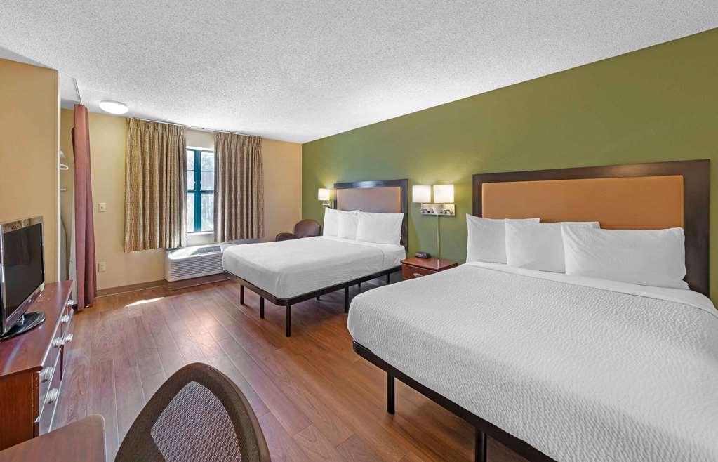 Extended Stay America Select Suites - Memphis - Cordova Room photo